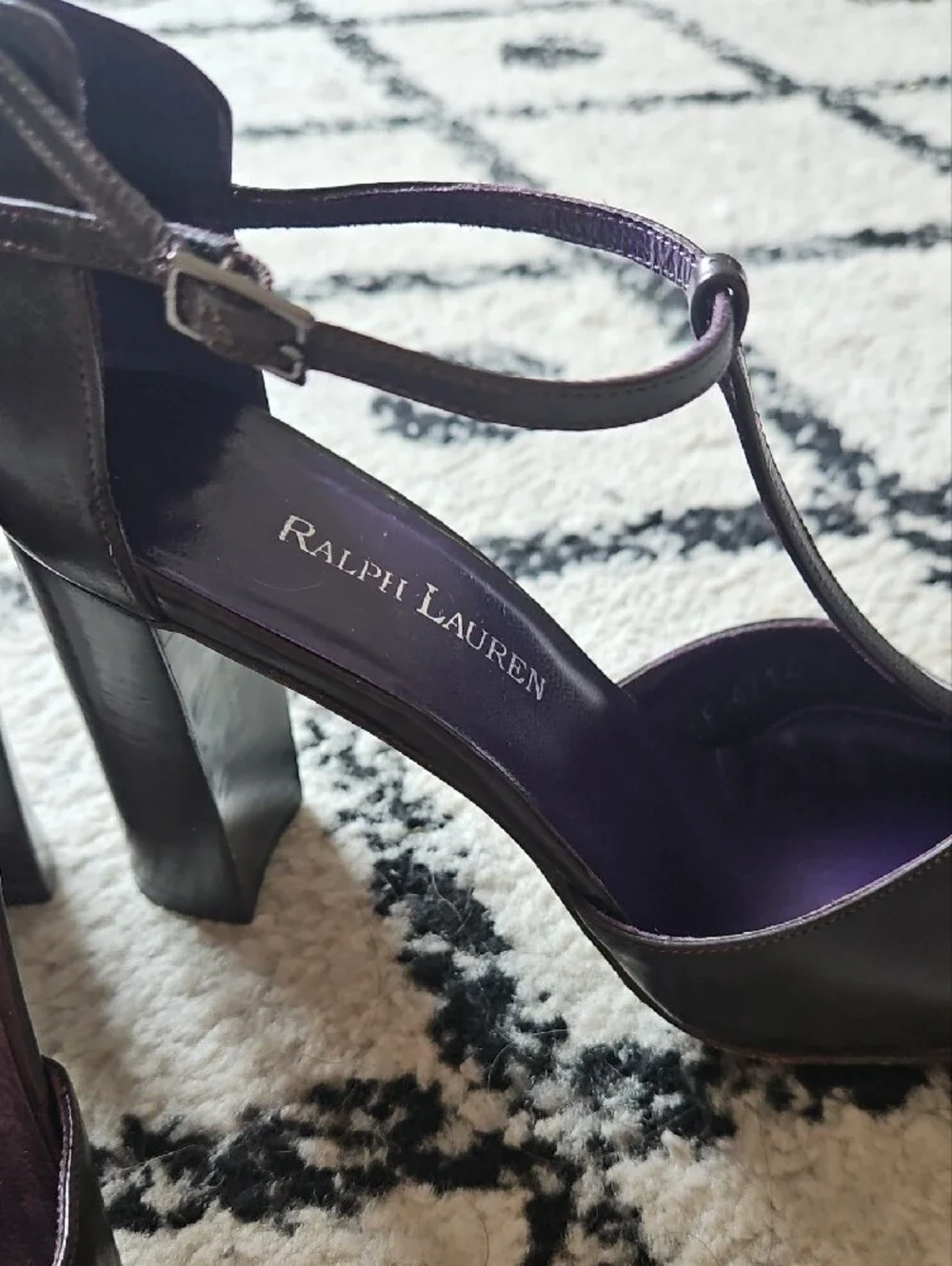 Ralph Lauren rare mint